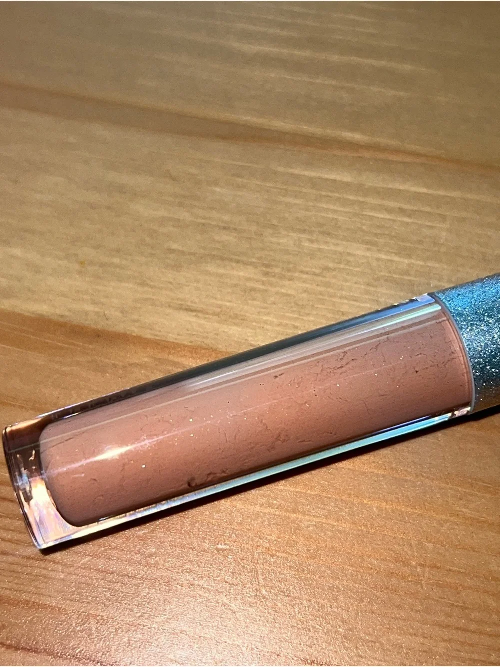 BeBella Cosmetics Lip Gloss in Enough Said